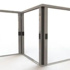 Flexible assembly options